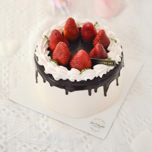 Chocoberry 6"